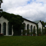 Oranžerie