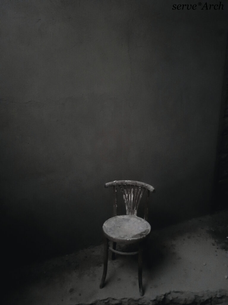 Thonet . . . @Bylany