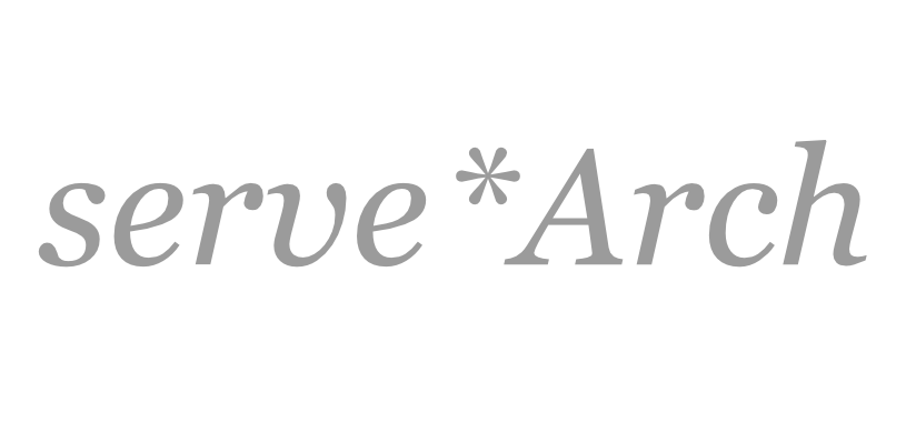 serve*Arch