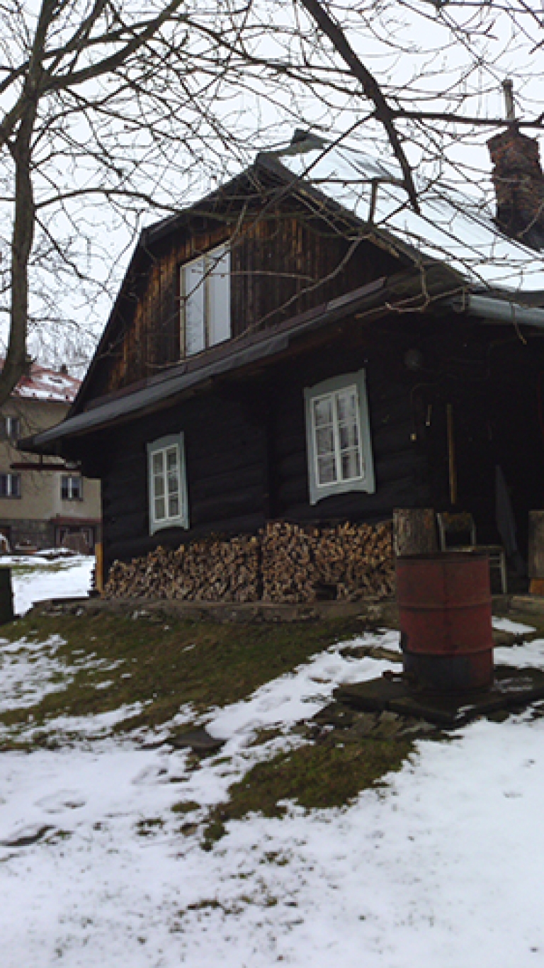 roubenka